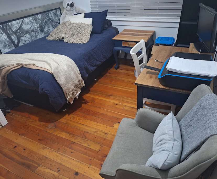 Student accommodation