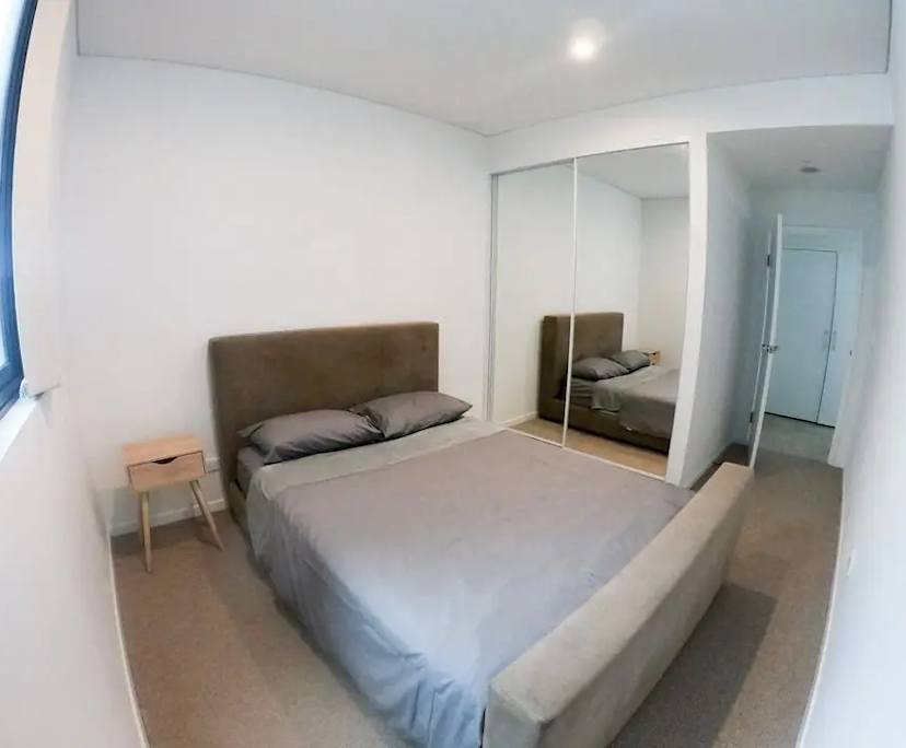 Room in a flatshare