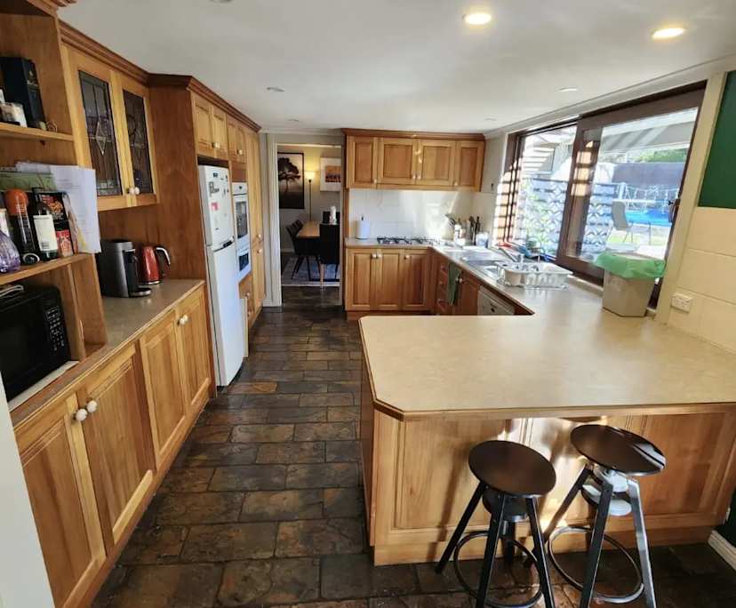 Student accommodation