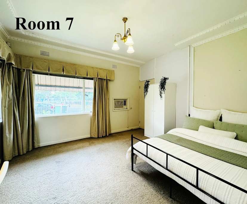 $270, Share-house, 6 bathrooms, Strathfield NSW 2135