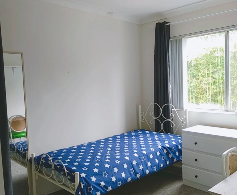 Room for Rent in Nowra, NSW 210, Furnished, Share...