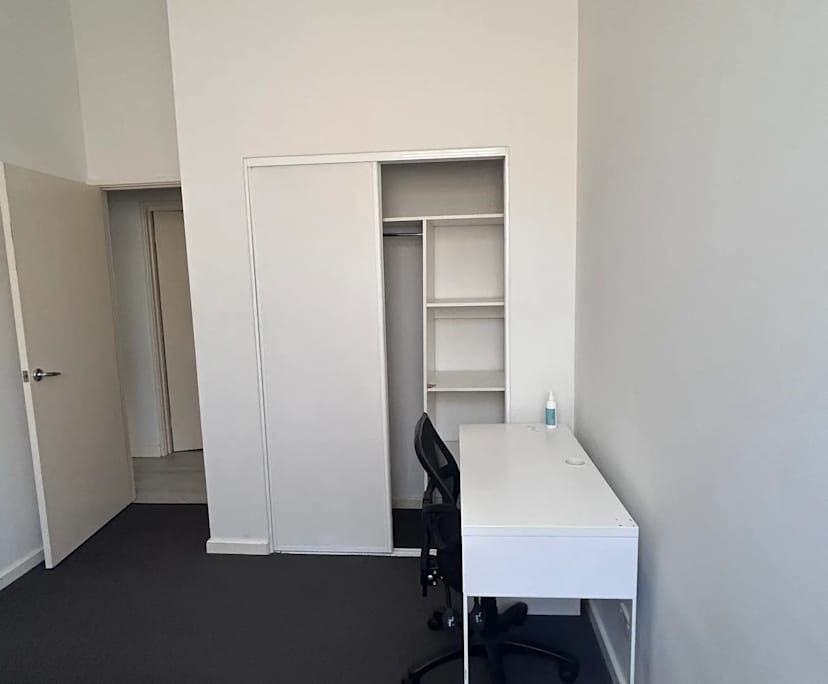 $325, Flatshare, 2 bathrooms, Mount Lawley WA 6050