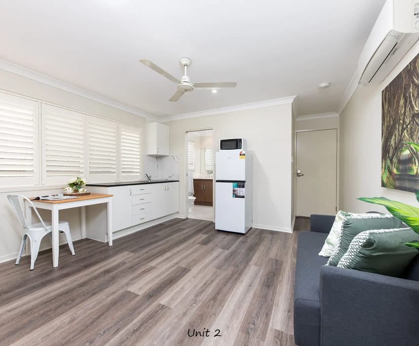 Granny Flat for Rent in Bald Hills, Brisbane 320,...