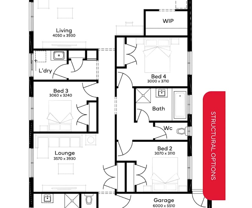 $220, Share-house, 4 bathrooms, Mambourin VIC 3024