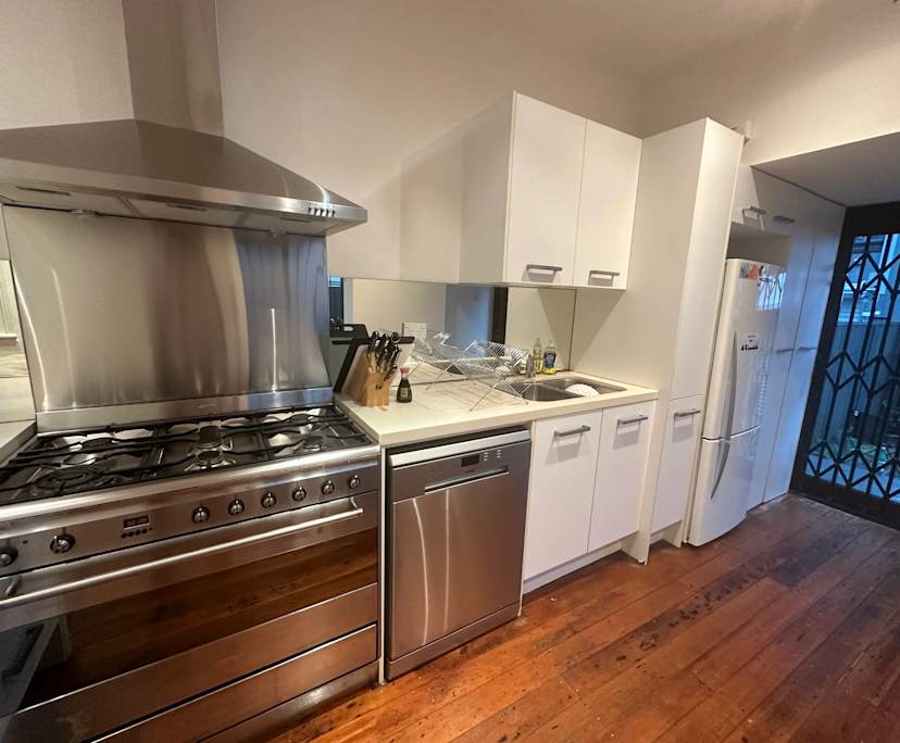 $310, Share-house, 4 bathrooms, Darlinghurst NSW 2010