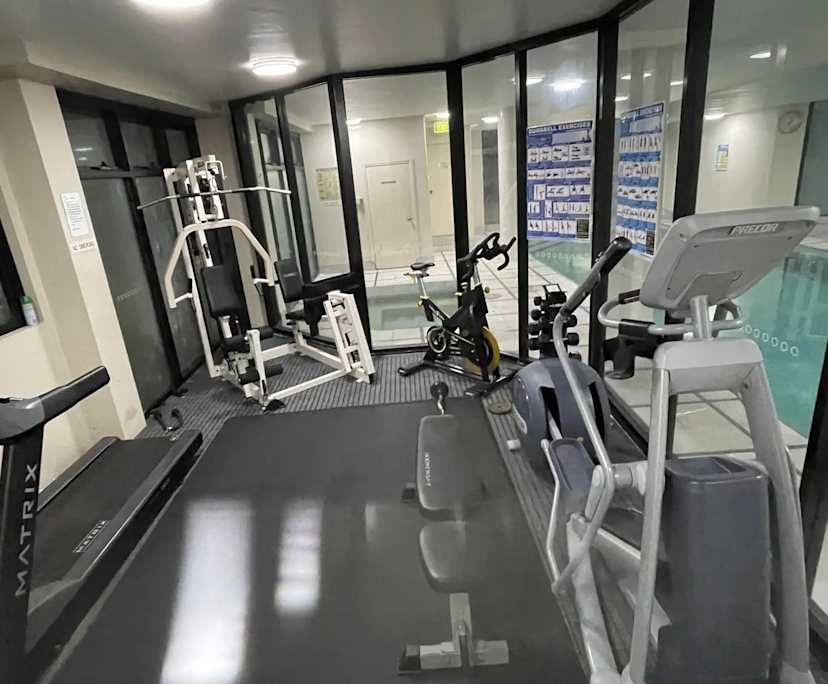 $300, Flatshare, 4 bathrooms, Pyrmont NSW 2009