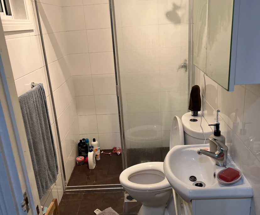 $345, Share-house, 3 bathrooms, Petersham NSW 2049