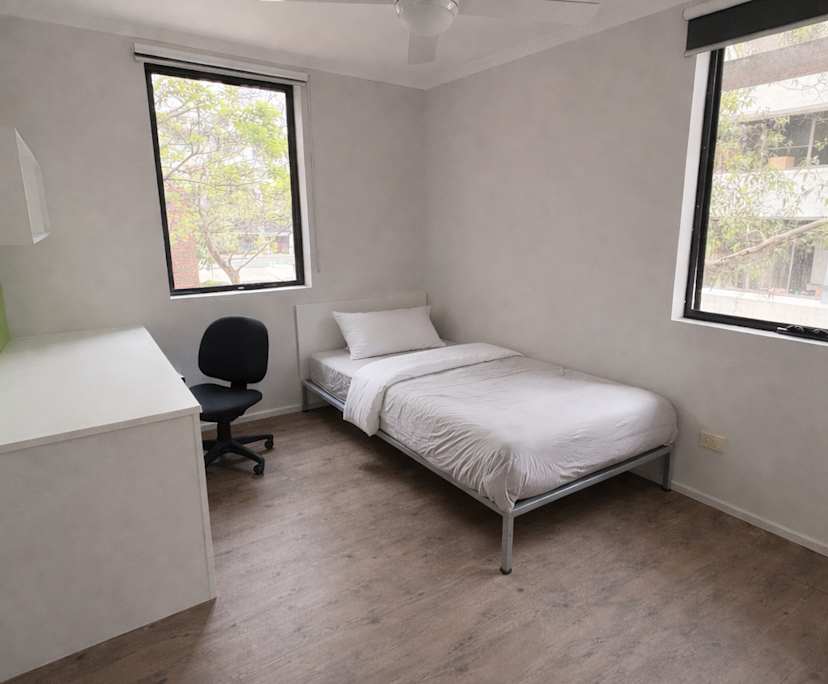 $474, Student-accommodation, 5 bathrooms, Newtown NSW 2042