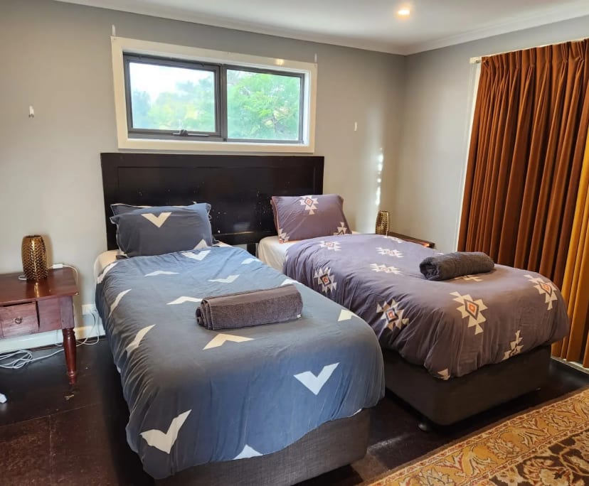 $300-320, Share-house, 2 rooms, Footscray VIC 3011, Footscray VIC 3011