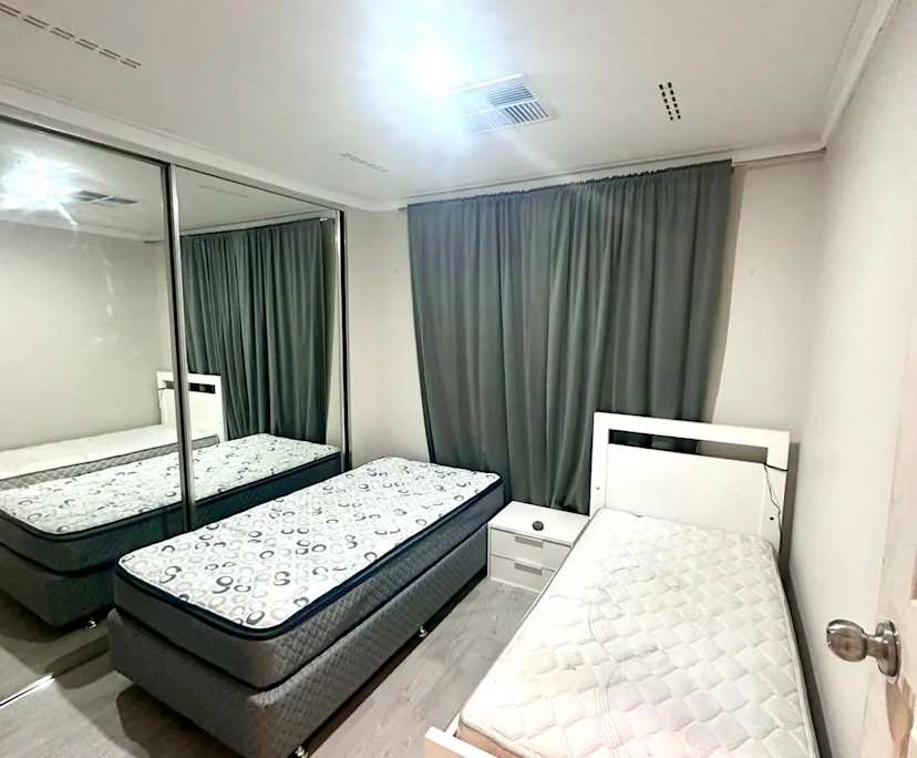 $200-230, Share-house, 3 rooms, Maddington WA 6109, Maddington WA 6109