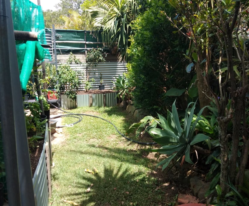 $315, Flatshare, 2 bathrooms, Sunrise Beach QLD 4567