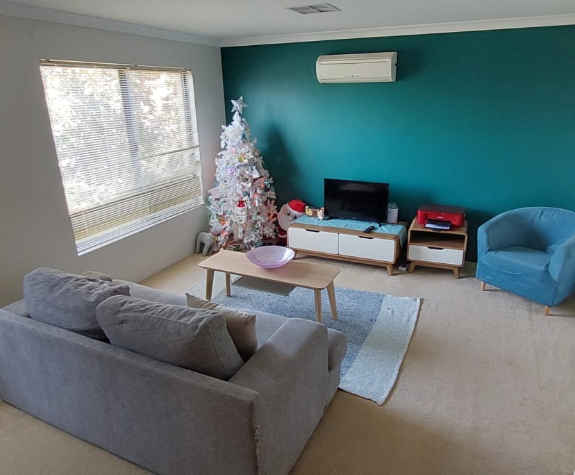 $250, Share-house, 4 bathrooms, Port Kennedy WA 6172