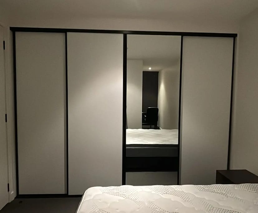 $750, Whole-property, 2 bathrooms, Carlton VIC 3053