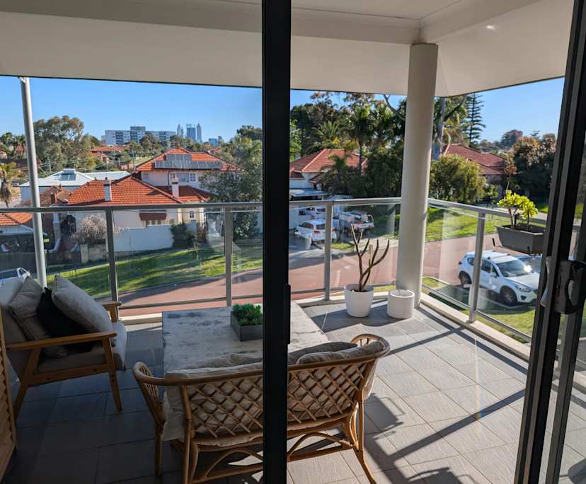 $350, Flatshare, 3 bathrooms, Maylands WA 6051