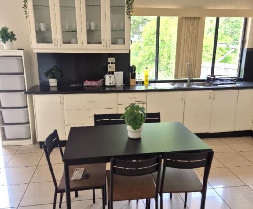 $330, Share-house, 6 bathrooms, Homebush West NSW 2140