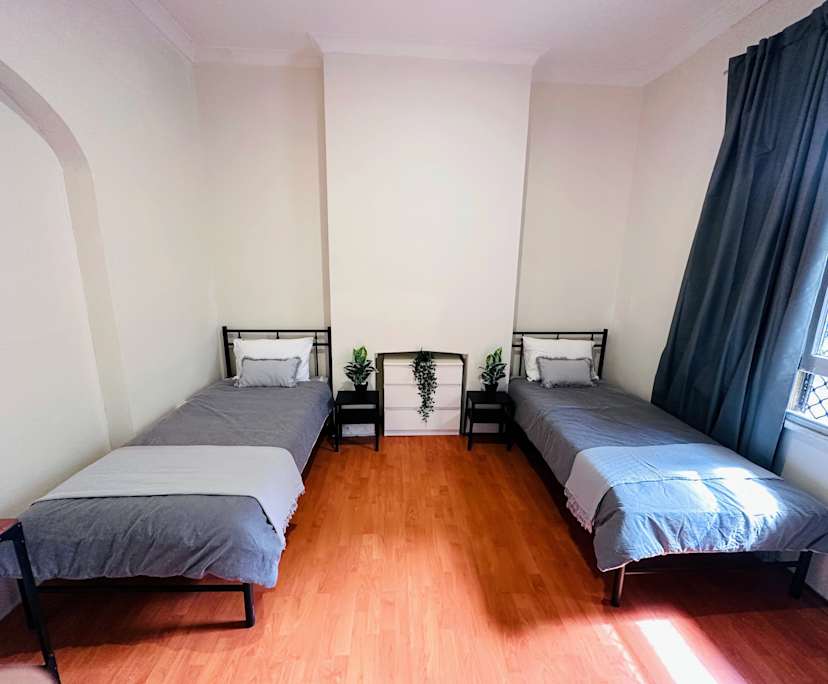 $270, Flatshare, 4 bathrooms, Redfern NSW 2016