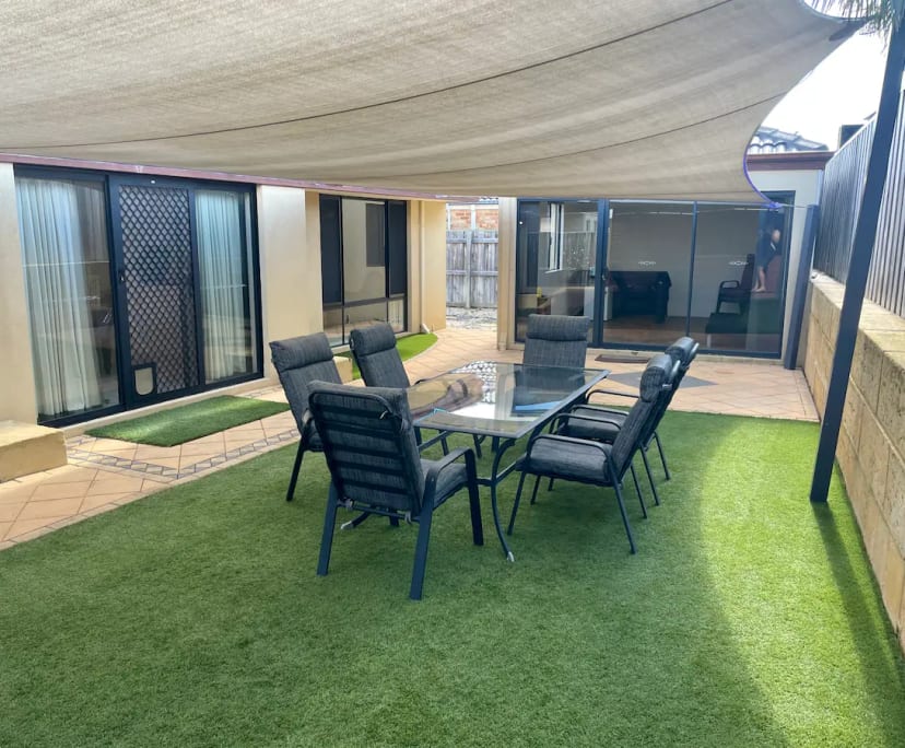 $190-250, Share-house, 3 rooms, Halls Head WA 6210, Halls Head WA 6210