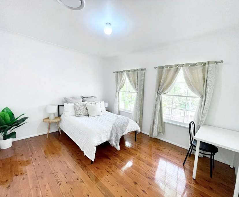 $320-340, Share-house, 2 rooms, Strathfield NSW 2135, Strathfield NSW 2135
