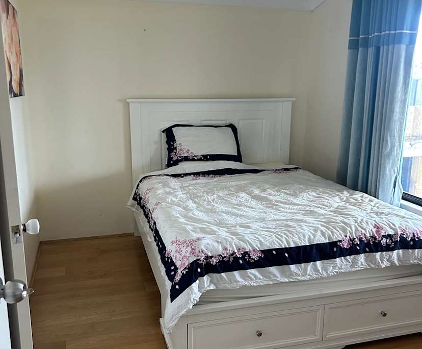 Student accommodation
