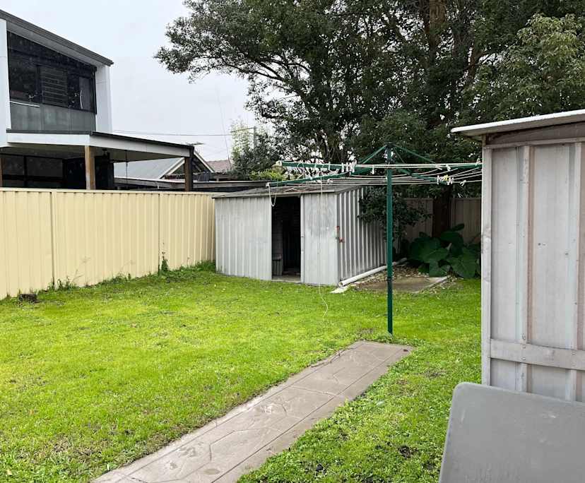 $215, Share-house, 4 bathrooms, Islington NSW 2296