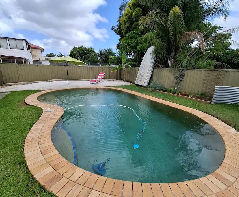 $340, Studio, 1 bathroom, Boondall QLD 4034