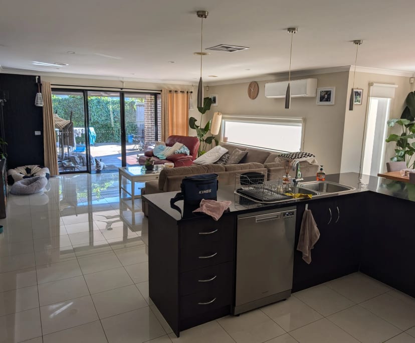 $225, Share-house, 4 bathrooms, Berwick VIC 3806