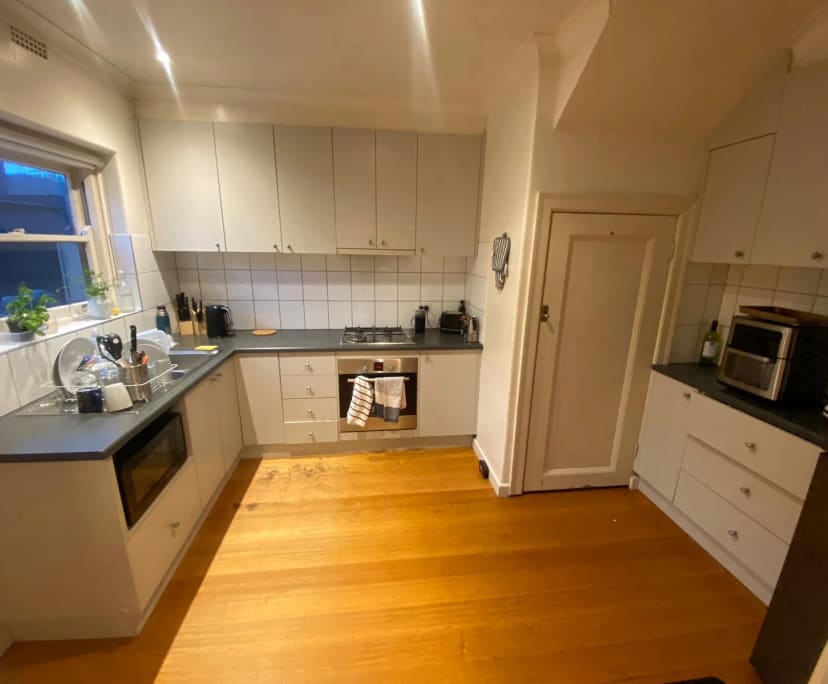 $395, Flatshare, 3 bathrooms, Balaclava VIC 3183