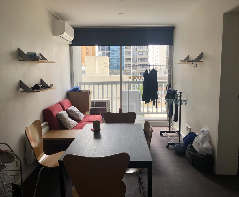 $235, Flatshare, 2 bathrooms, Melbourne VIC 3000