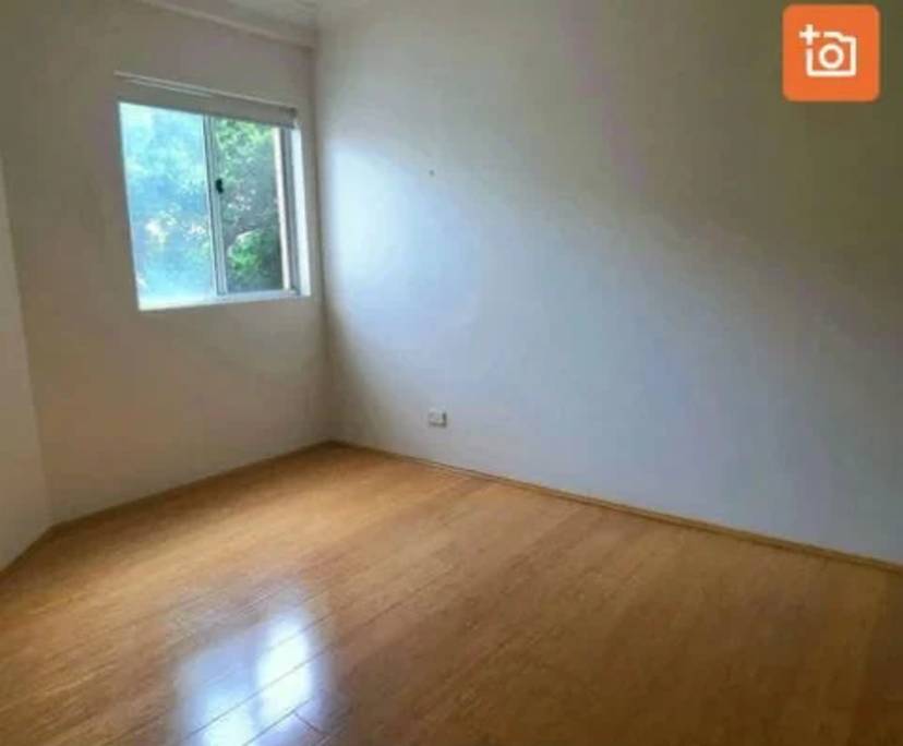 Room in a flatshare