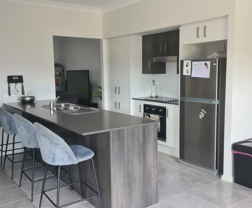 Room for Rent in Goulburn, NSW 295, Furnished, Sh...