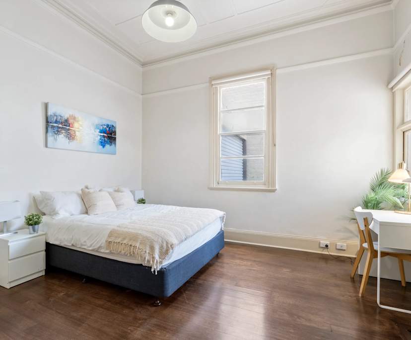 $395, Share-house, 5 bathrooms, Enmore NSW 2042