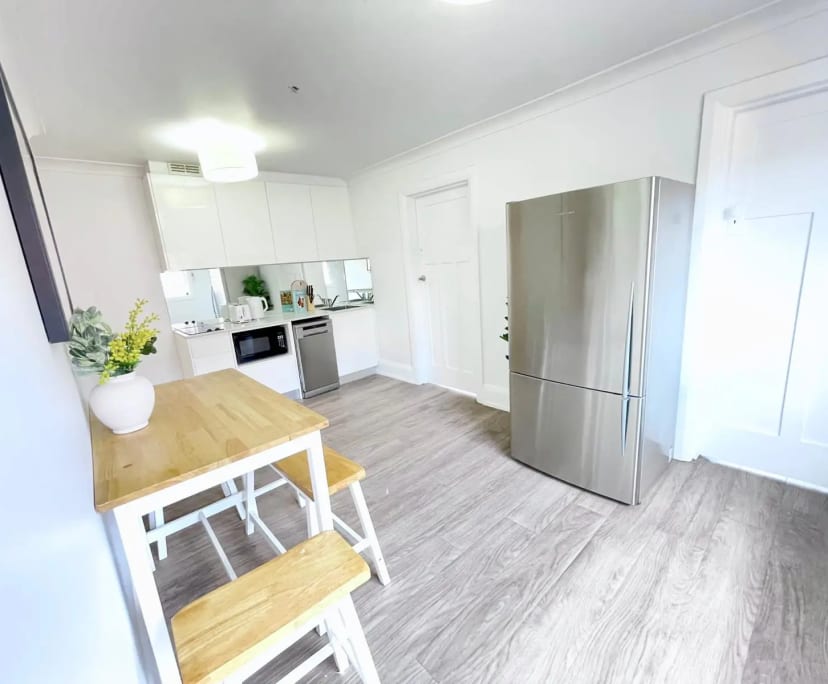 $250, Share-house, 5 bathrooms, Haberfield NSW 2045