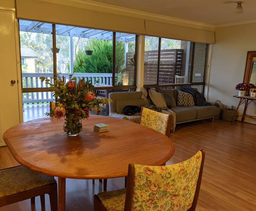 Room for Rent in Melba, Canberra 230, Flexible wi...