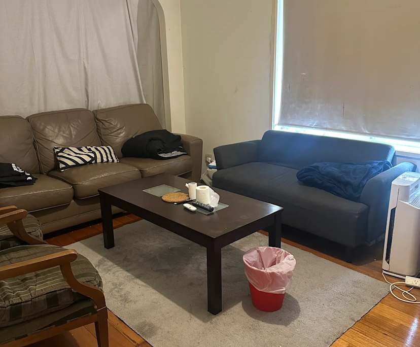 $250-300, Share-house, 2 rooms, Footscray VIC 3011, Footscray VIC 3011