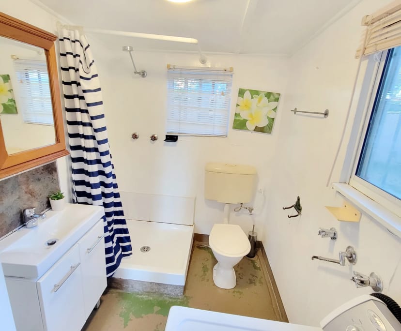 $680, Granny-flat, 1 bathroom, North Ryde NSW 2113