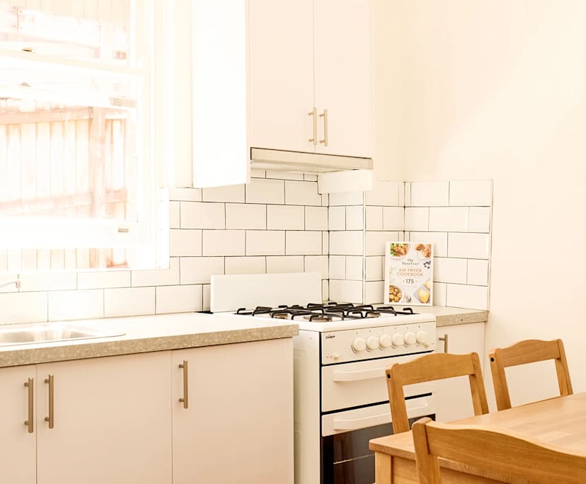 $550, Flatshare, 4 bathrooms, Randwick NSW 2031