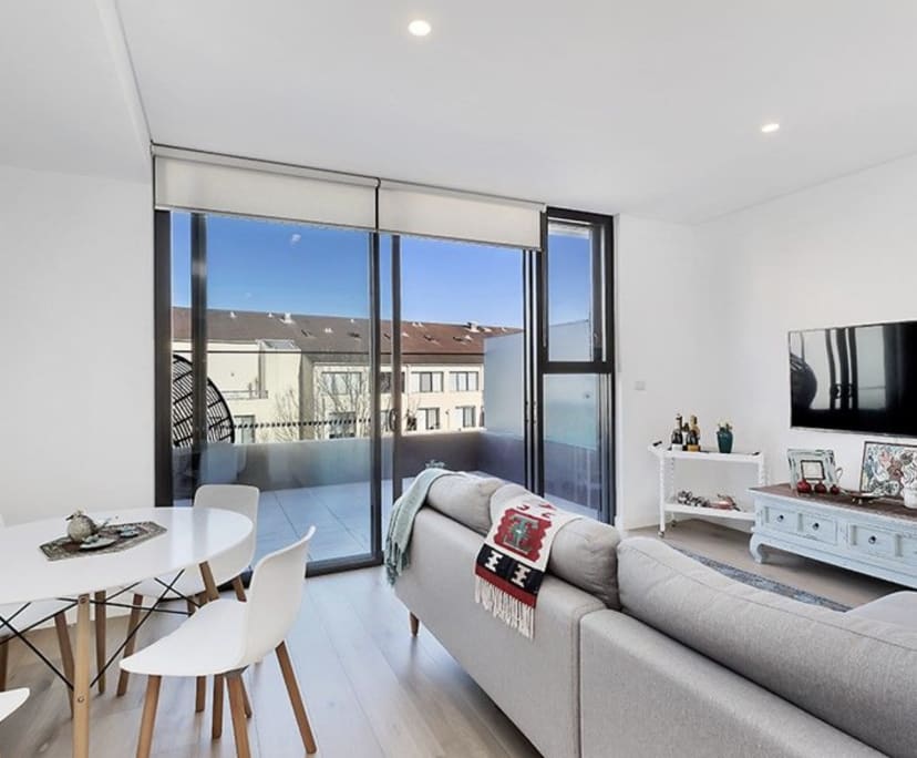 Studio for Rent in Cremorne, Sydney 550, Furnishe...