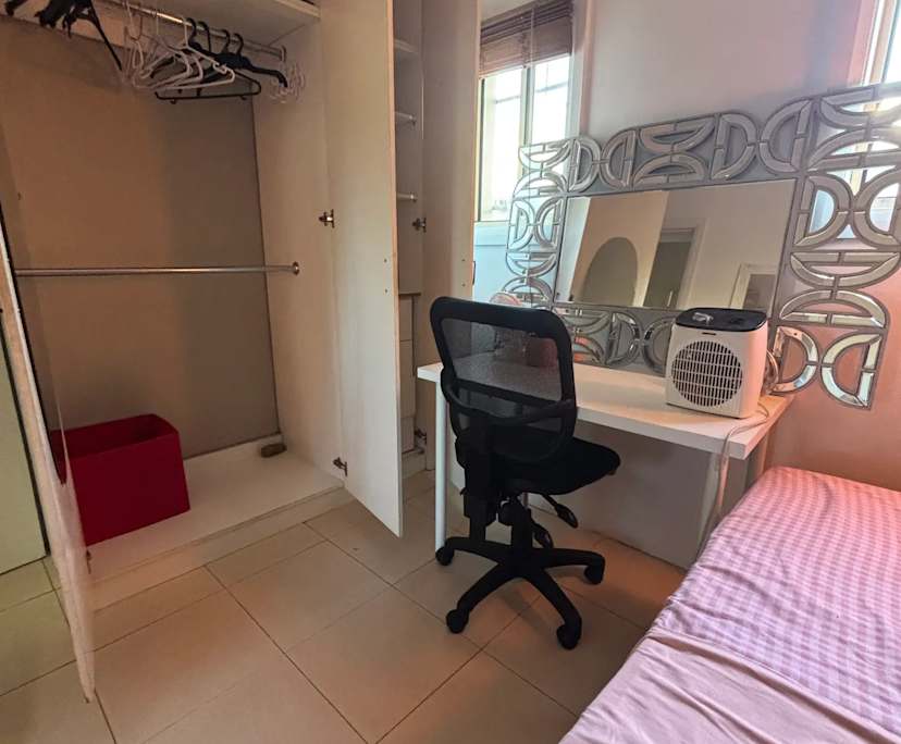 $390, Flatshare, 2 bathrooms, Surry Hills NSW 2010