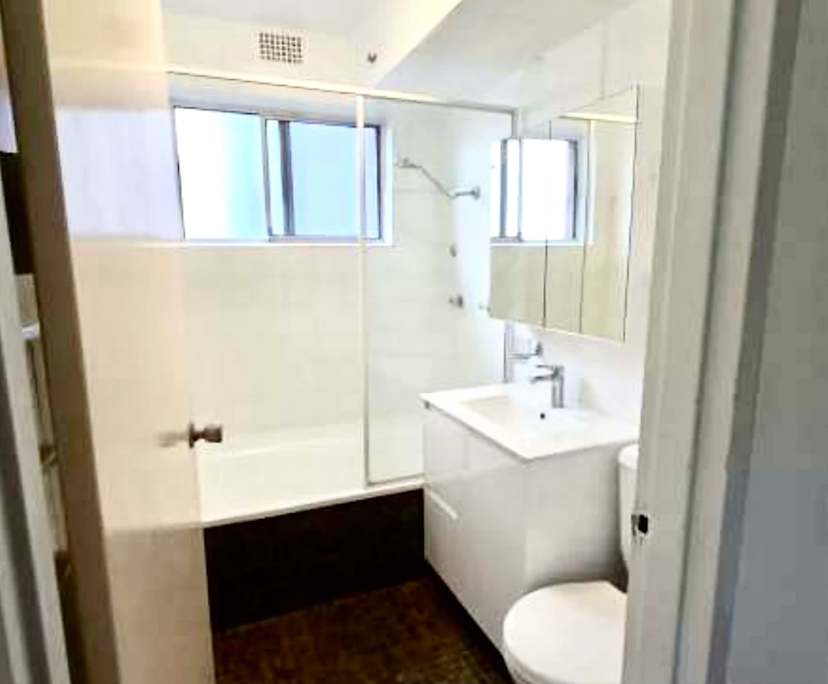 $370, Flatshare, 2 bathrooms, Mascot NSW 2020