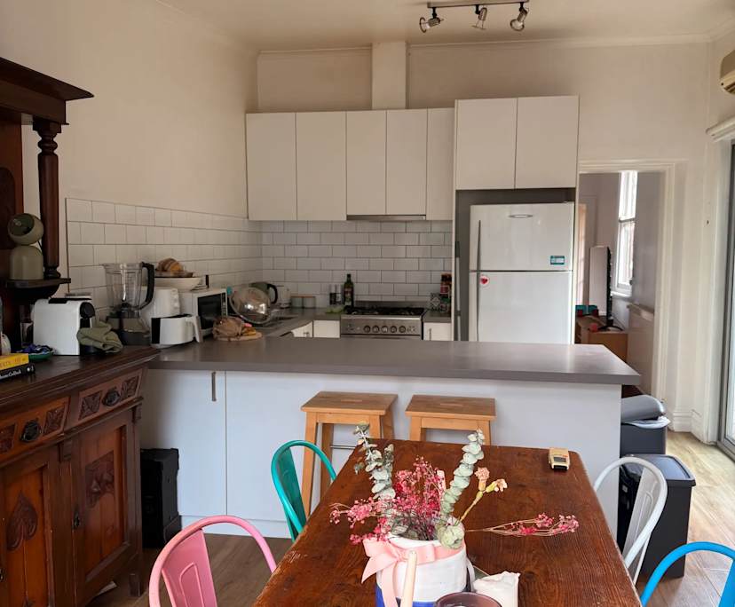 $225-275, Share-house, 2 rooms, Brunswick East VIC 3057, Brunswick East VIC 3057