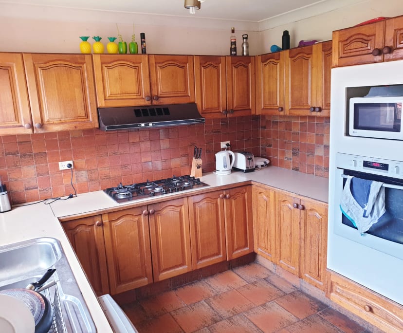 $300, Share-house, 4 bathrooms, Randwick NSW 2031