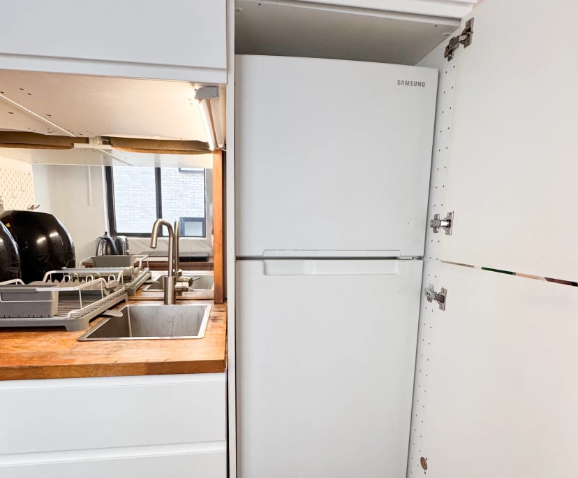 $800, Studio, 1 bathroom, Bondi Junction NSW 2022