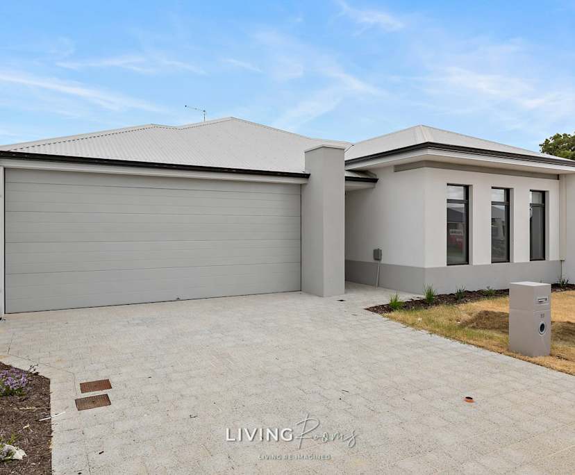 $390, Share-house, 6 bathrooms, Dayton WA 6055