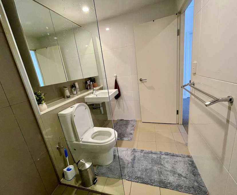 $450, Flatshare, 4 bathrooms, Mascot NSW 2020