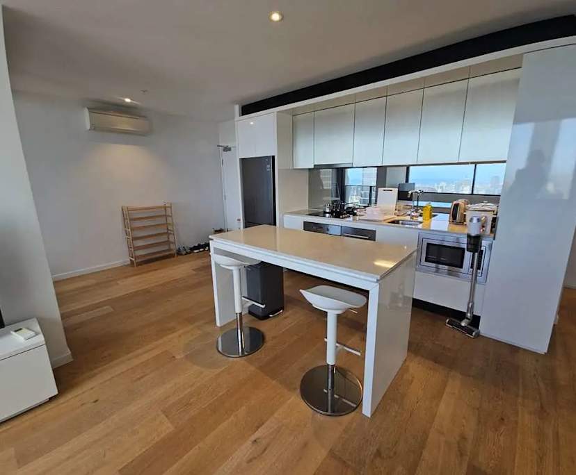 $255, Flatshare, 2 bathrooms, Melbourne VIC 3000