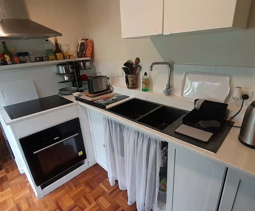 $550, Granny-flat, 1 bathroom, Glen Huntly VIC 3163