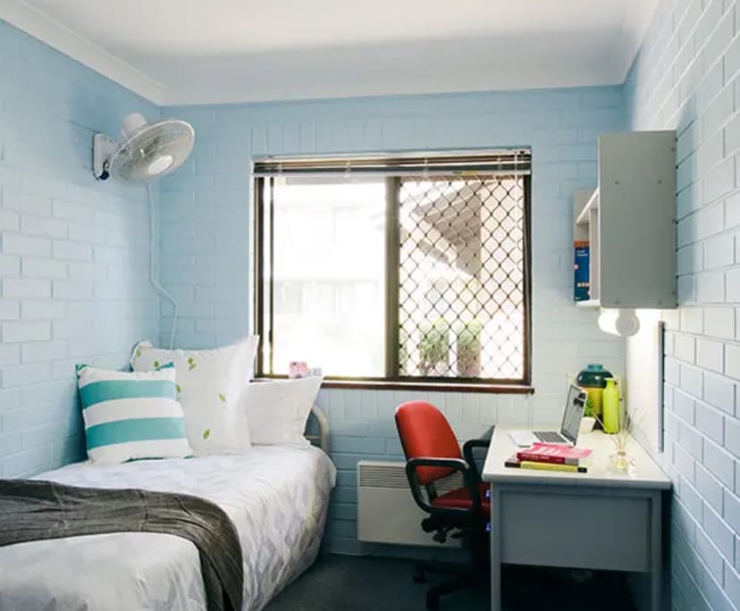$222-253, Student-accommodation, 2 rooms, Mount Lawley WA 6050, Mount Lawley WA 6050