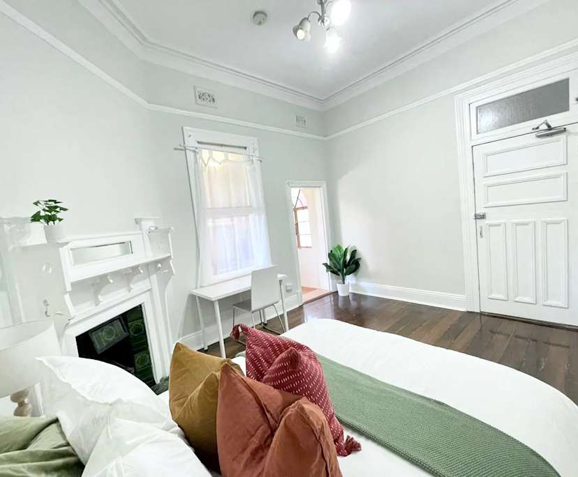 $500, Studio, 1 bathroom, Burwood NSW 2134