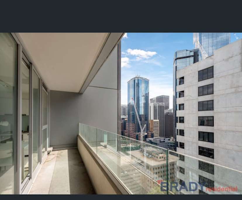 $350, Homestay, 1 bathroom, Melbourne VIC 3000