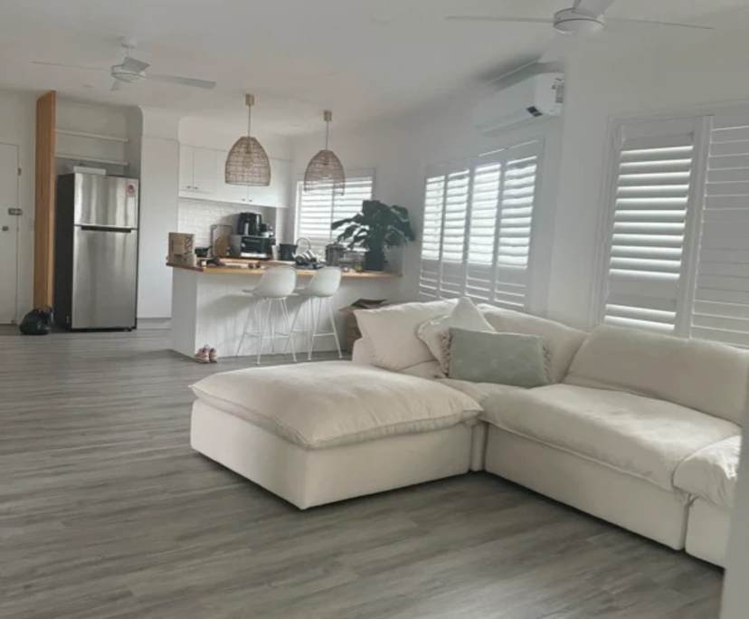 $390-550, Flatshare, 3 rooms, Biggera Waters QLD 4216, Biggera Waters QLD 4216